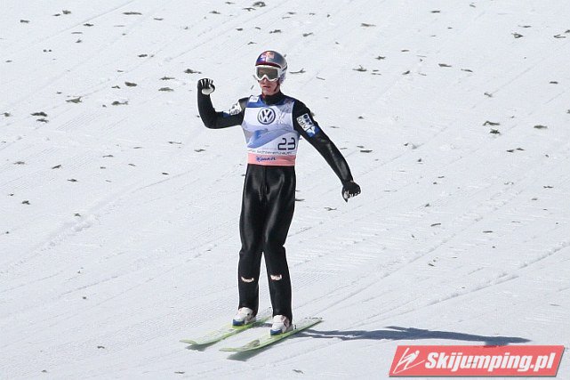 220 Gregor Schlierenzauer